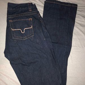 Kimes Ranch Jeans